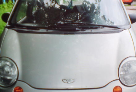 Продам Daewoo Matiz 2006 года в Сумах