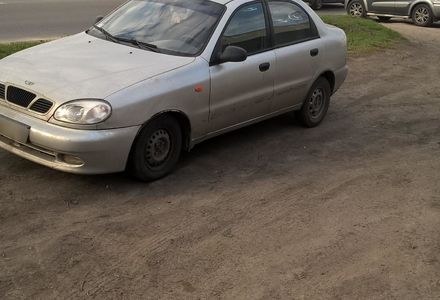 Продам Daewoo Sens базовая 2005 года в Харькове