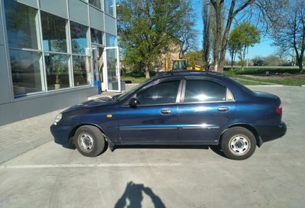 Продам Daewoo Sens 2005 года в г. Павлоград, Днепропетровская область