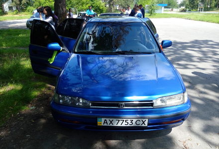 Продам Honda Accord 1992 года в Харькове