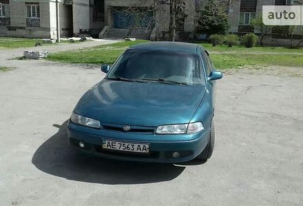 Продам Mazda 626 1993 года в Харькове