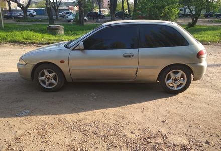 Продам Mitsubishi Colt 1994 года в Одессе