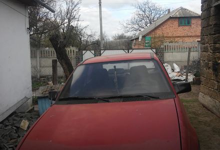 Продам Opel Kadett 1988 года в Житомире