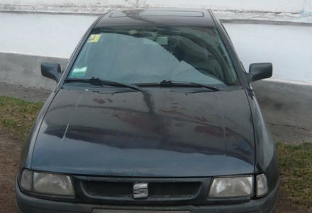 Продам Seat Cordoba 1994 года в г. Конотоп, Сумская область