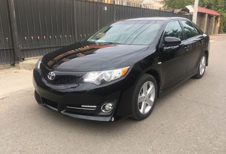 Продам Toyota Camry SE 2014 года в Одессе