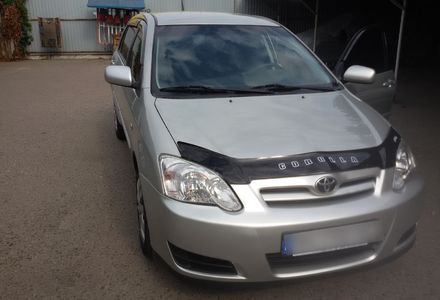 Продам Toyota Corolla 2005 года в Одессе