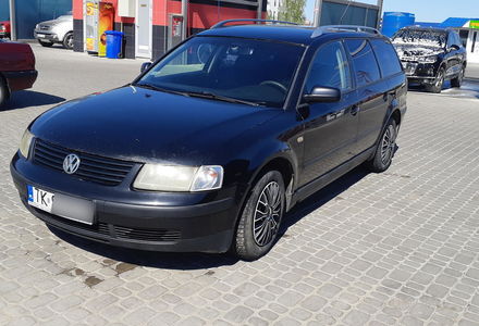 Продам Volkswagen Passat B5 1998 года в г. Мостиска, Львовская область