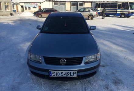 Продам Volkswagen Passat B5 TDI 1.9 1997 года в г. Сторожинец, Черновицкая область