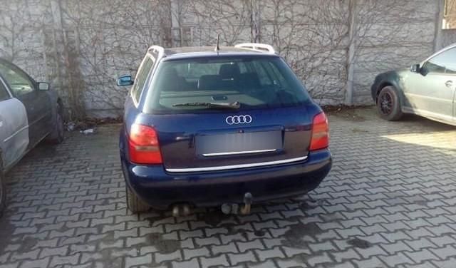 Продам Audi A4 1998 года в Луцке