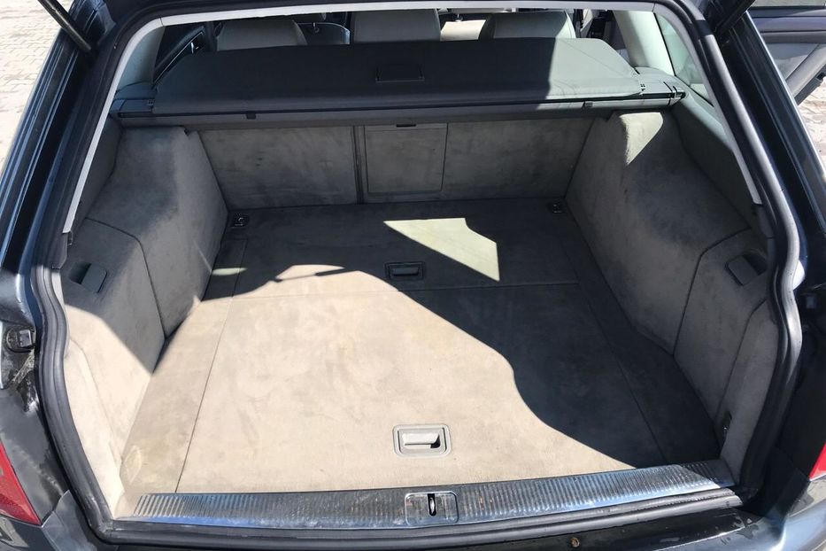 Продам Audi A6 Avant 2004 года в Черновцах