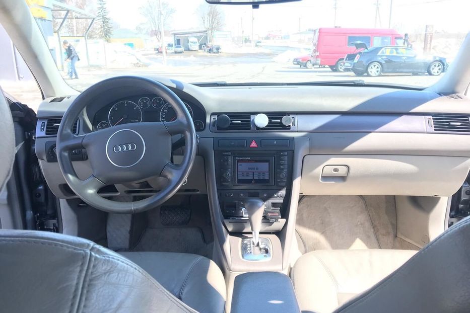 Продам Audi A6 Avant 2004 года в Черновцах