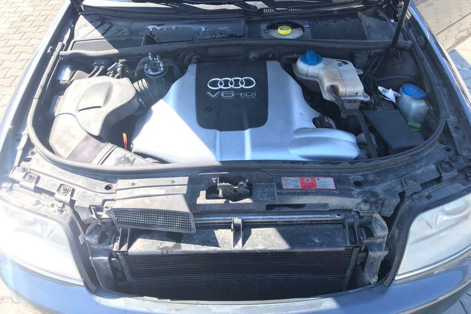 Продам Audi A6 Avant 2004 года в Черновцах