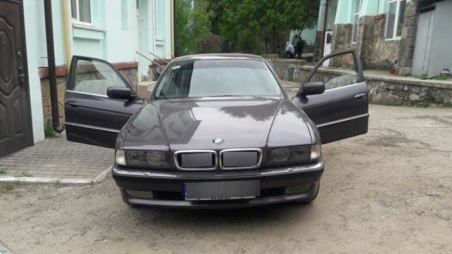 Продам BMW 728 1995 года в Львове