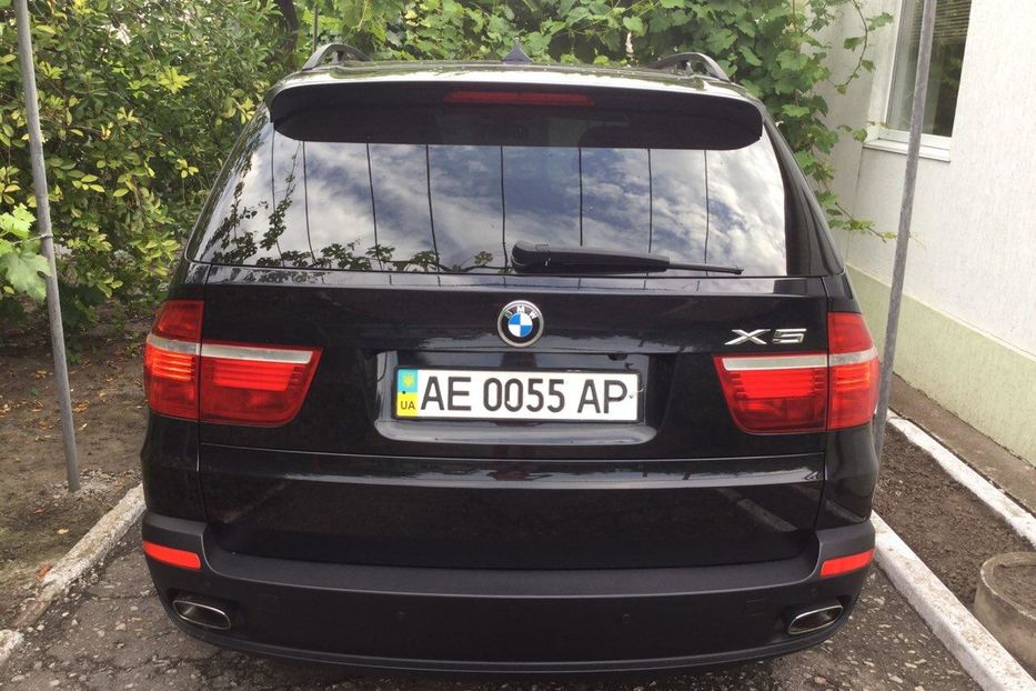 Продам BMW X5 2008 года в Днепре