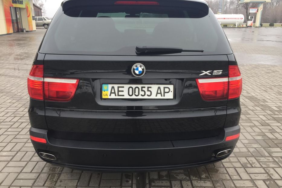 Продам BMW X5 2008 года в Днепре