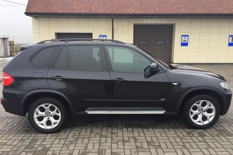 Продам BMW X5 2008 года в Днепре