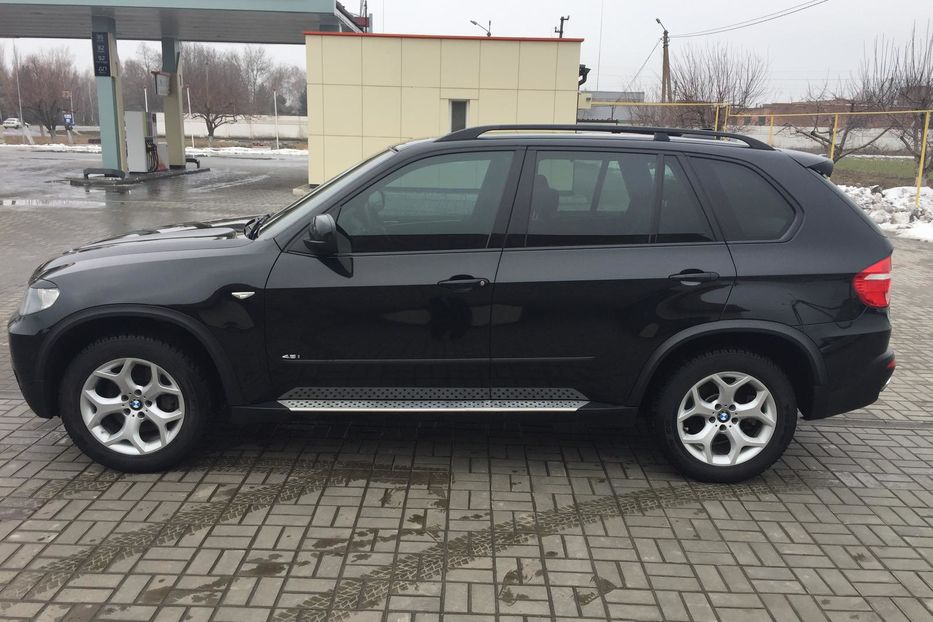 Продам BMW X5 2008 года в Днепре