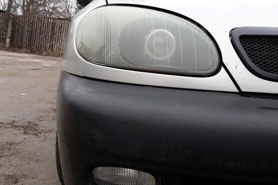 Продам Daewoo Lanos 2004 года в Киеве