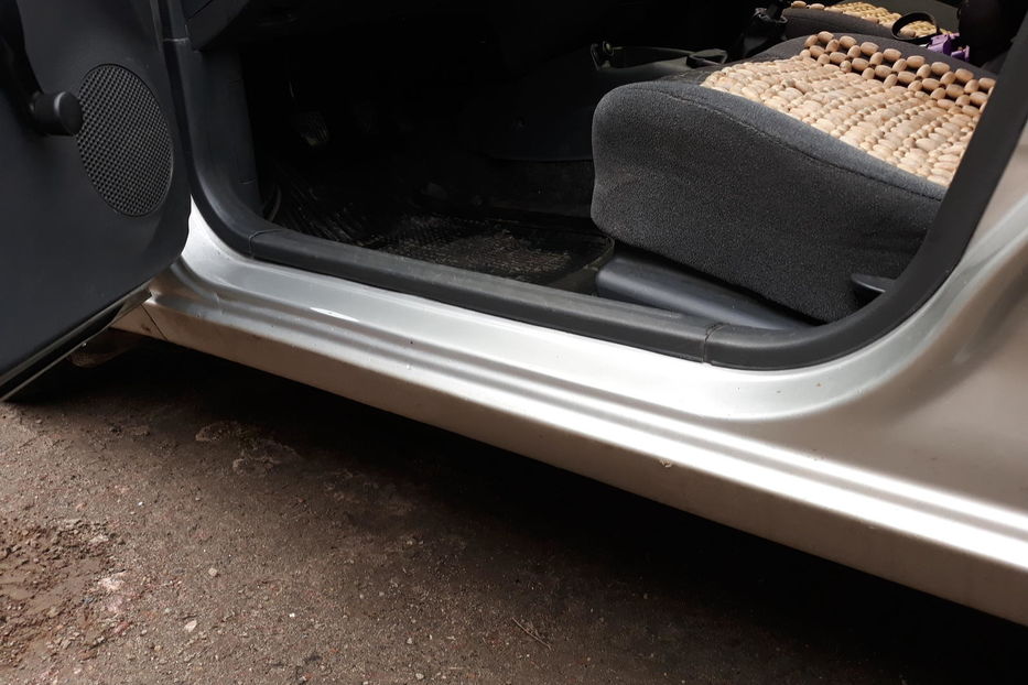 Продам Daewoo Lanos 2004 года в Киеве