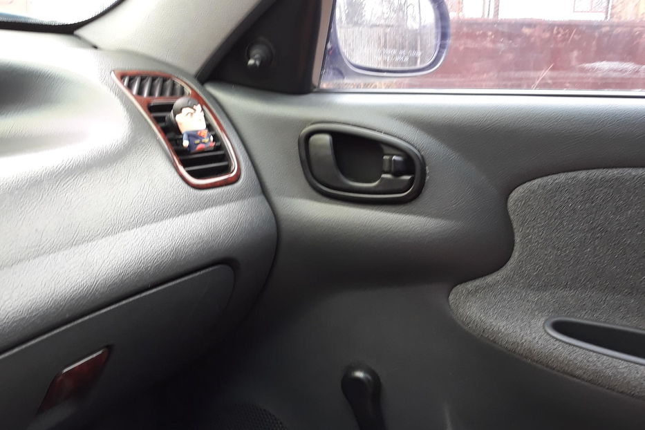 Продам Daewoo Lanos 2004 года в Киеве