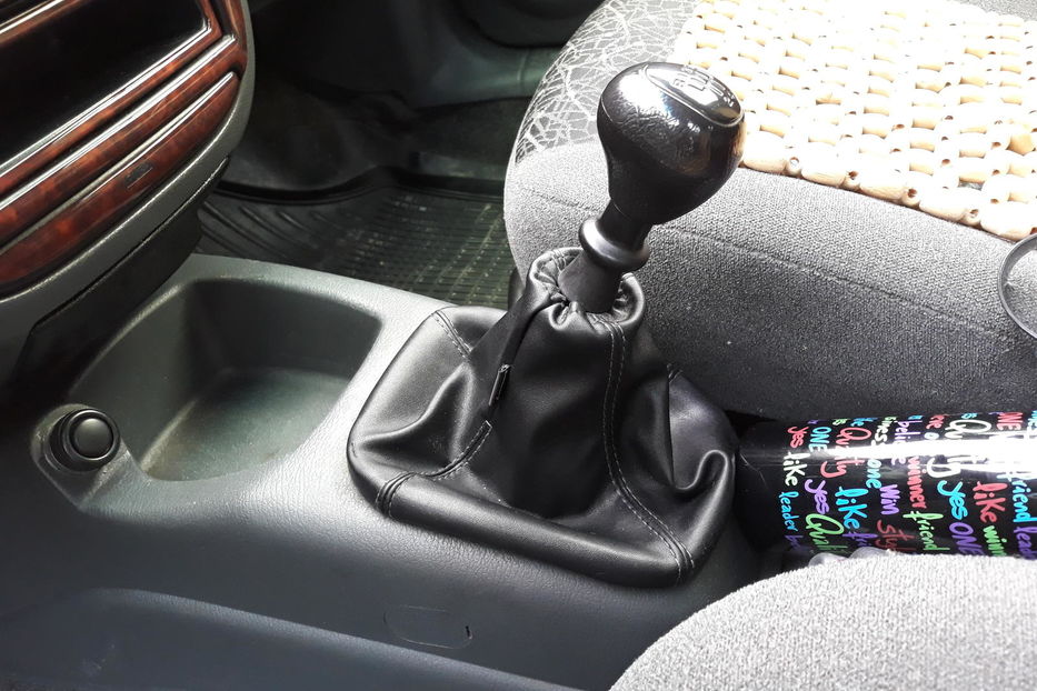 Продам Daewoo Lanos 2004 года в Киеве