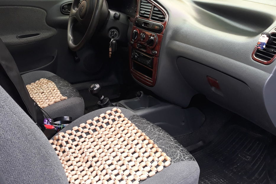 Продам Daewoo Lanos 2004 года в Киеве