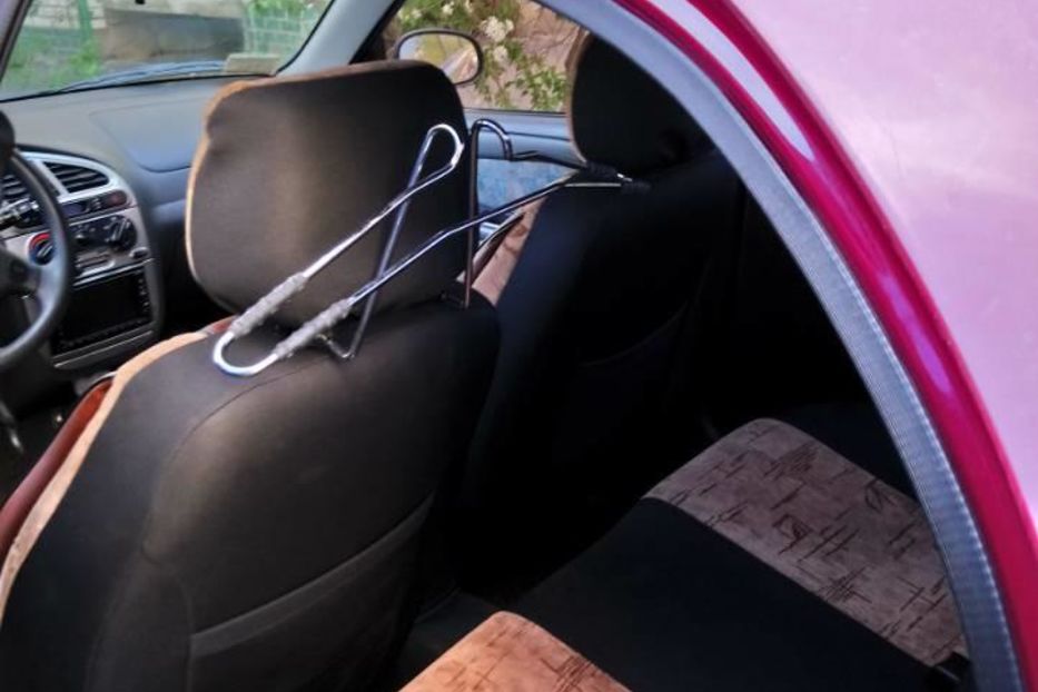 Продам Daewoo Lanos 2005 года в Одессе