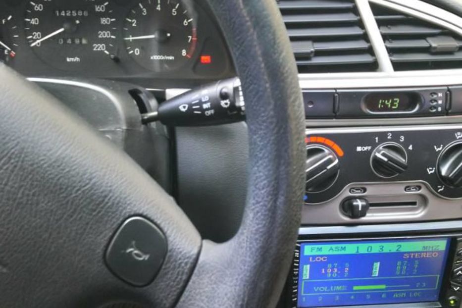 Продам Daewoo Lanos 2005 года в Одессе