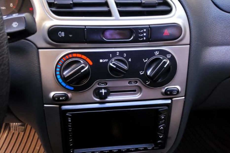 Продам Daewoo Lanos 2005 года в Одессе
