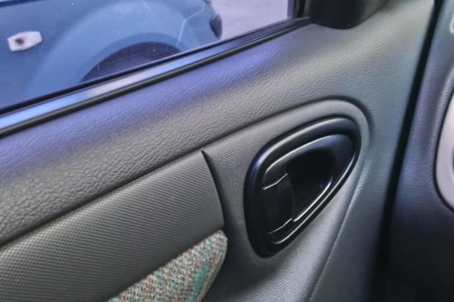 Продам Daewoo Lanos 2005 года в Одессе