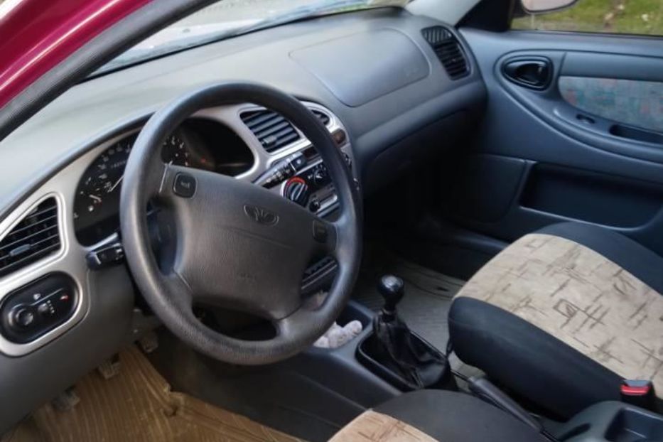 Продам Daewoo Lanos 2005 года в Одессе
