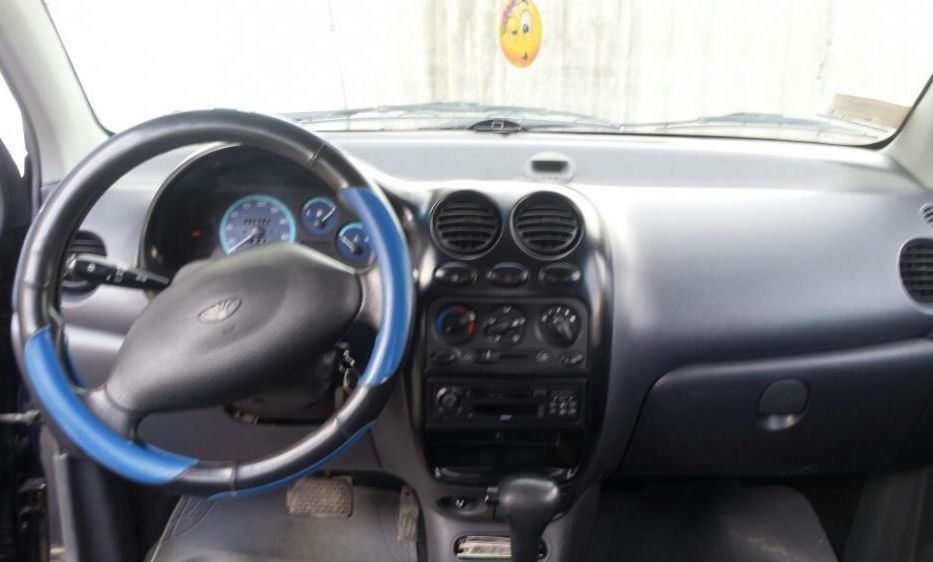 Продам Daewoo Matiz 2007 года в Днепре