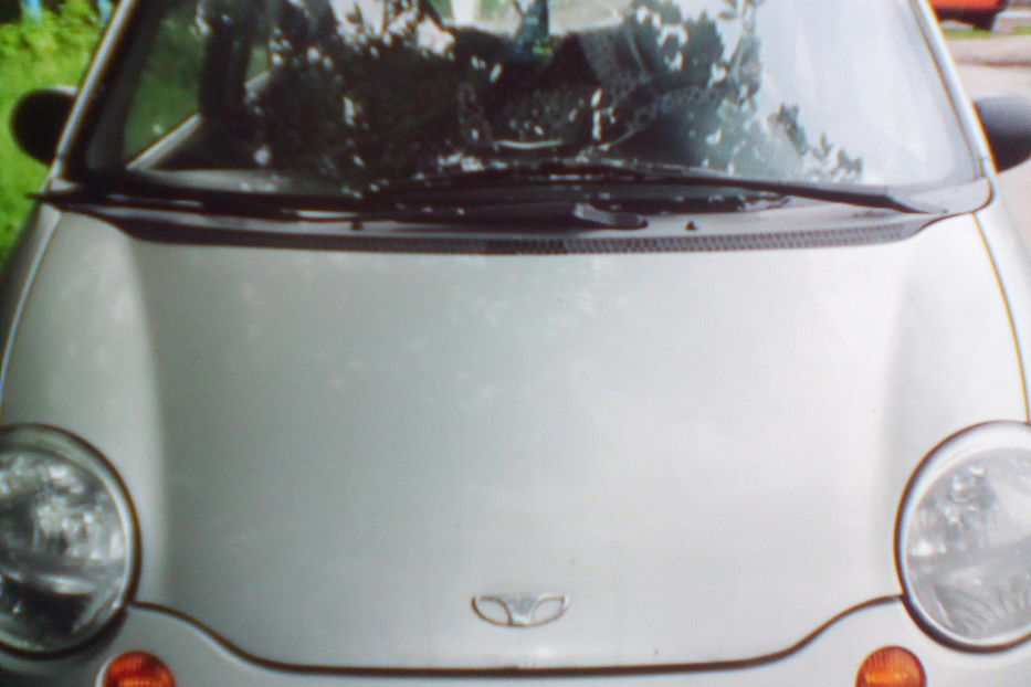 Продам Daewoo Matiz 2006 года в Сумах