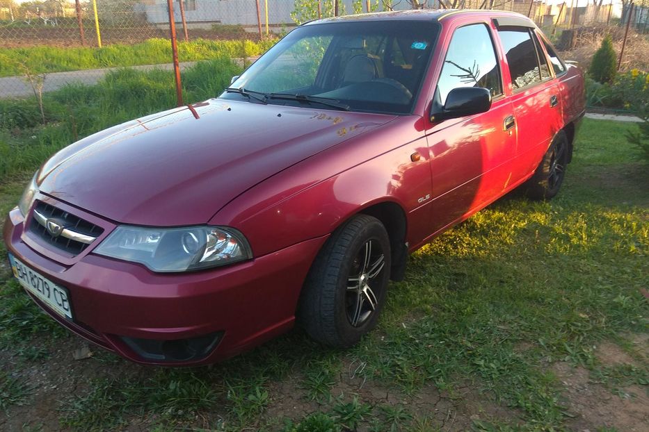 Продам Daewoo Nexia 2008 года в Одессе