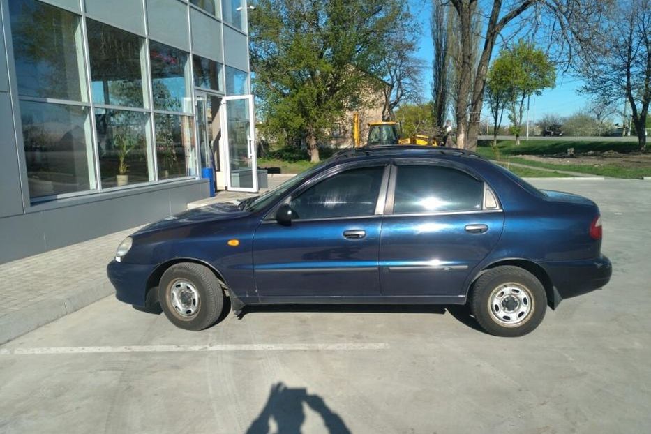 Продам Daewoo Sens 2005 года в г. Павлоград, Днепропетровская область