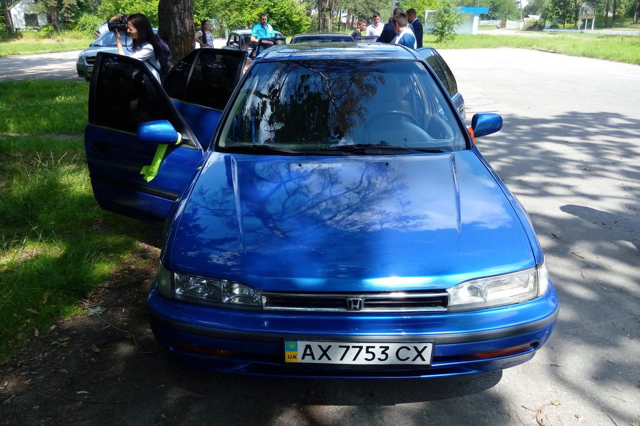 Продам Honda Accord 1992 года в Харькове