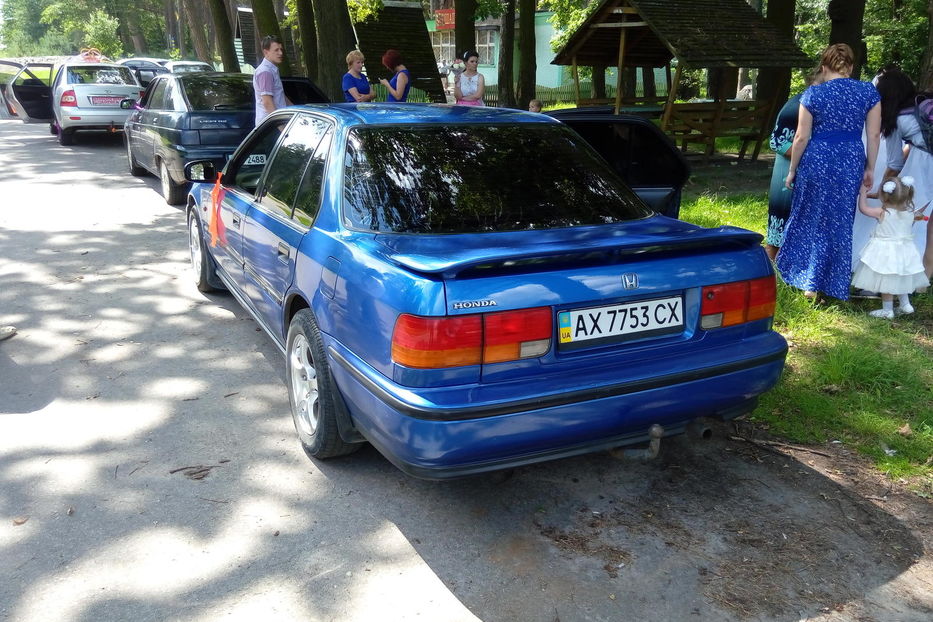 Продам Honda Accord 1992 года в Харькове