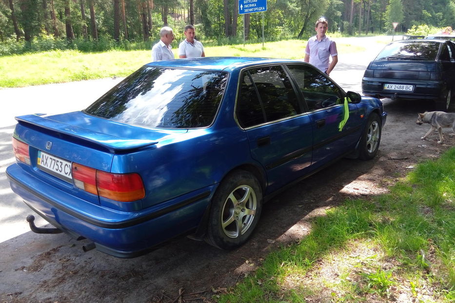 Продам Honda Accord 1992 года в Харькове