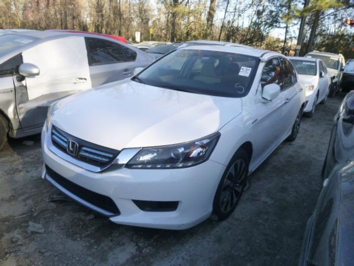 Продам Honda Accord 2015 года в Одессе