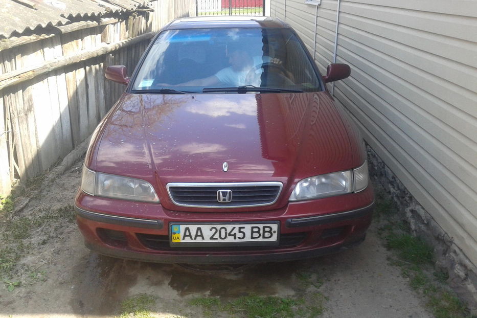 Продам Honda Accord 1997 года в Ровно