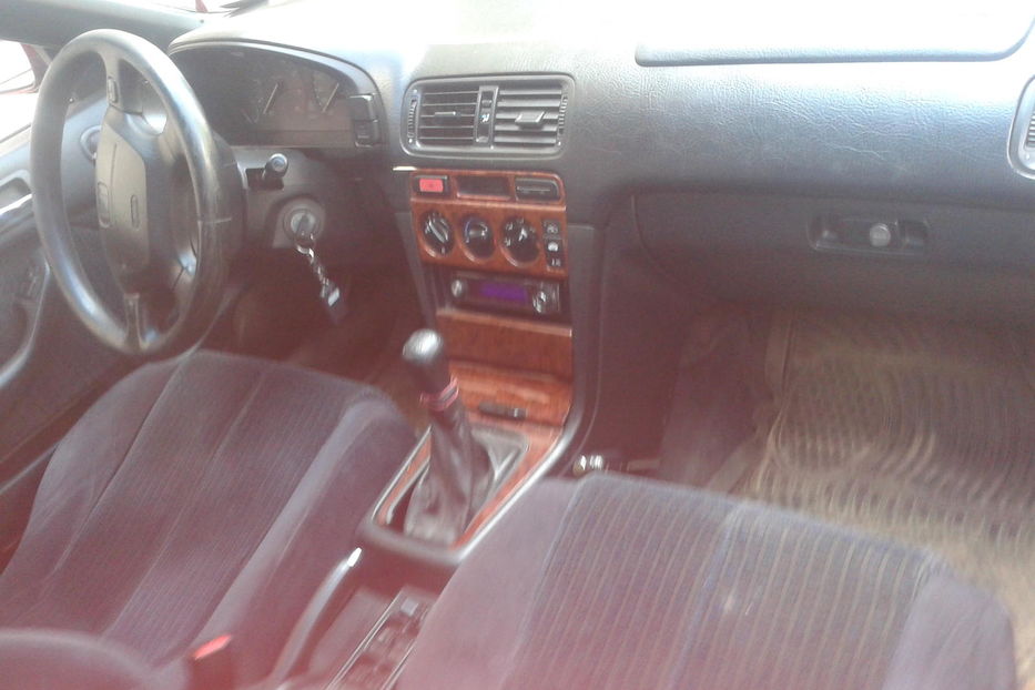 Продам Honda Accord 1997 года в Ровно