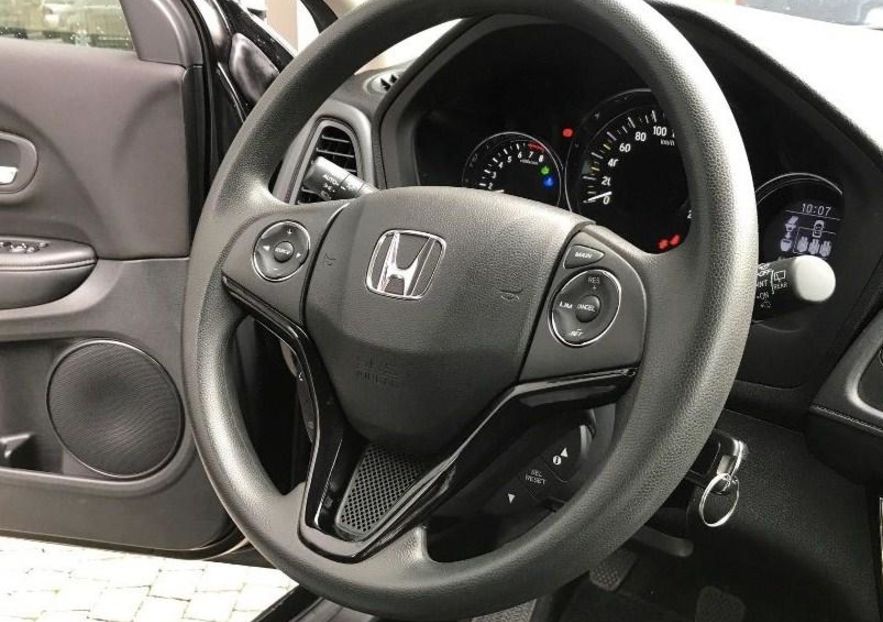 Продам Honda HR-V 2 2015 года в Днепре