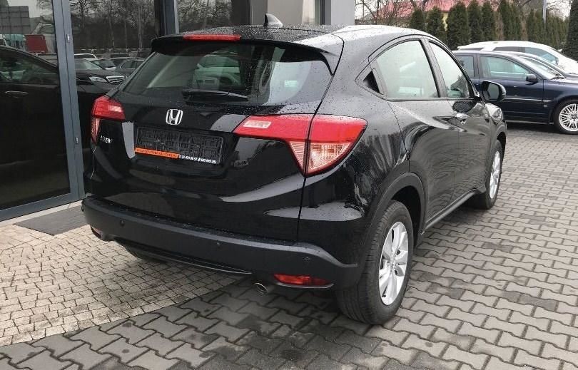 Продам Honda HR-V 2 2015 года в Днепре
