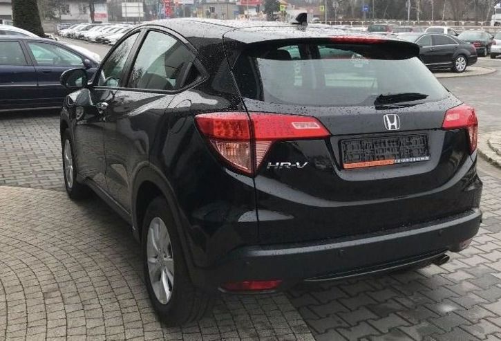 Продам Honda HR-V 2 2015 года в Днепре