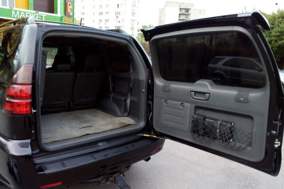 Продам Lexus GX 2007 года в Киеве