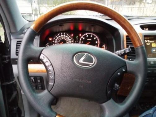 Продам Lexus GX 2007 года в Киеве