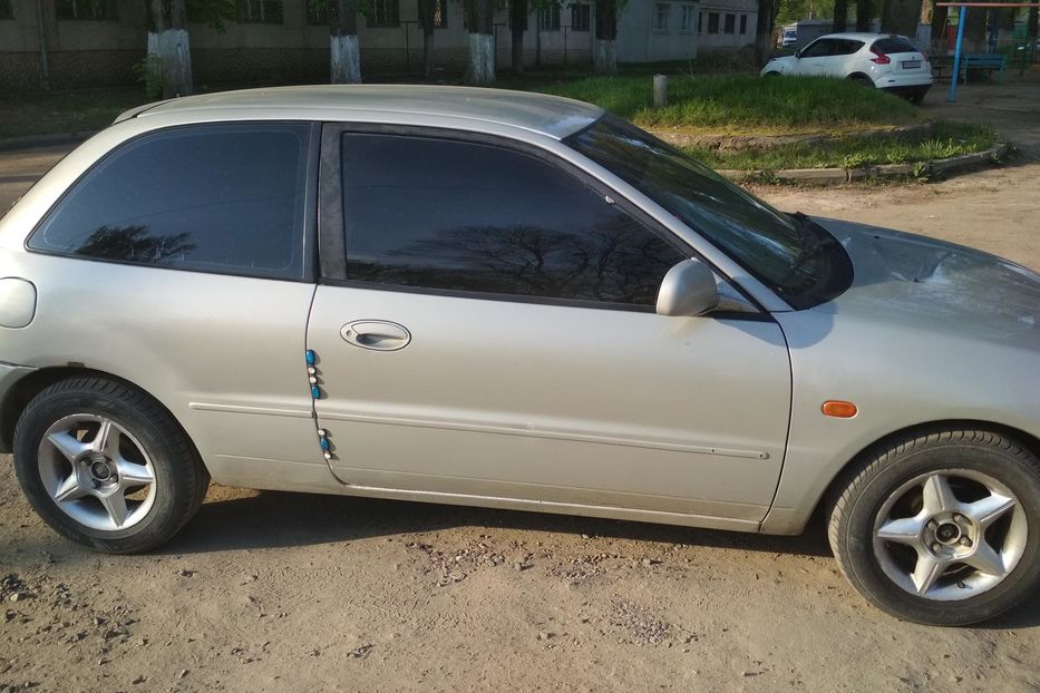 Продам Mitsubishi Colt 1994 года в Одессе