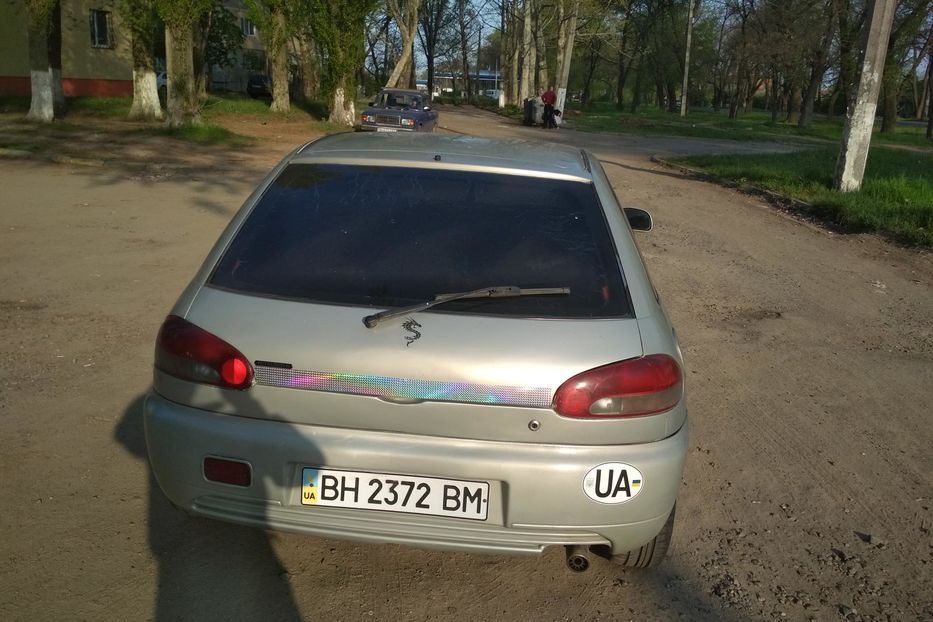 Продам Mitsubishi Colt 1994 года в Одессе