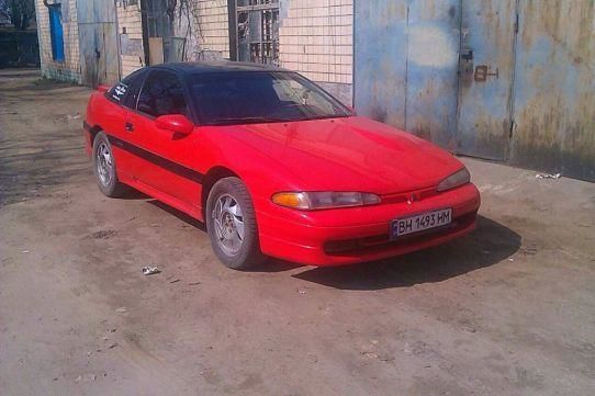 Продам Mitsubishi Eclipse 1994 года в Одессе