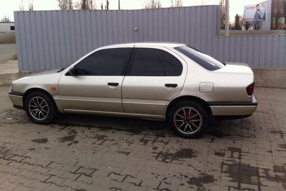 Продам Nissan Primera 1991 года в г. Арциз, Одесская область